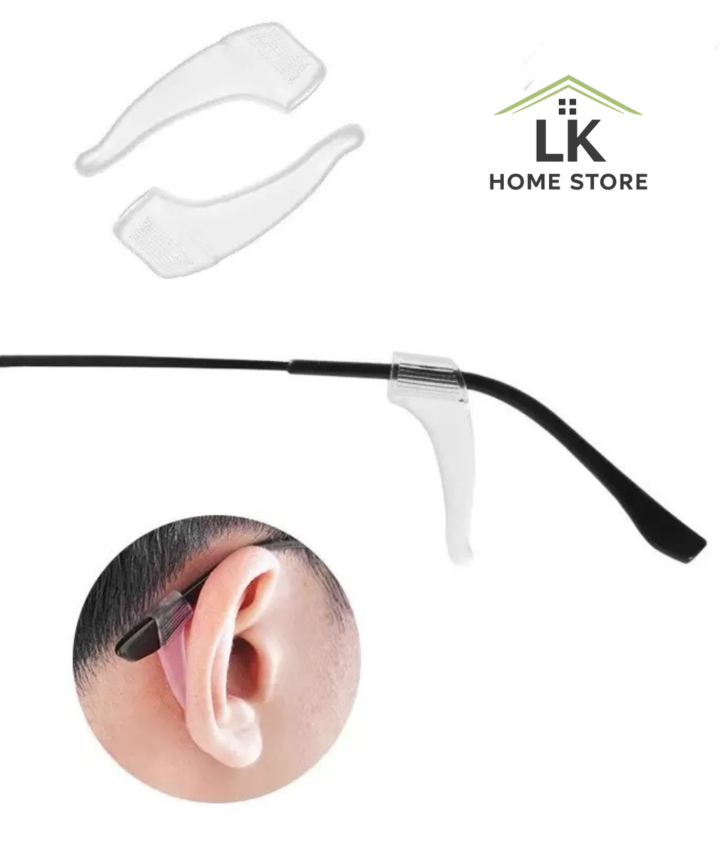 Нүдний шил тогтоогч