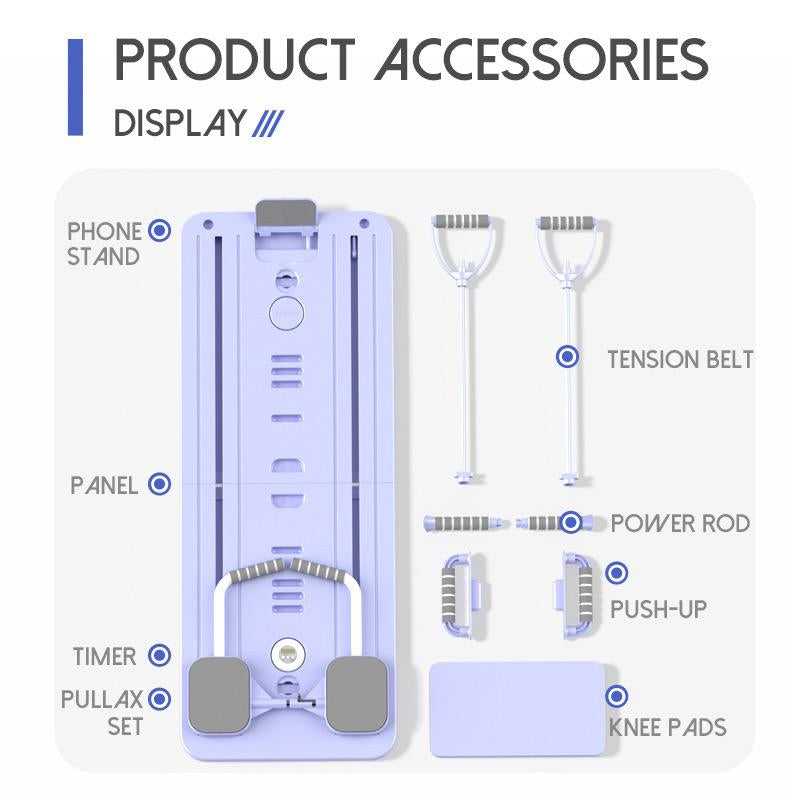 PILATES дасгалын төхөөрөмж
