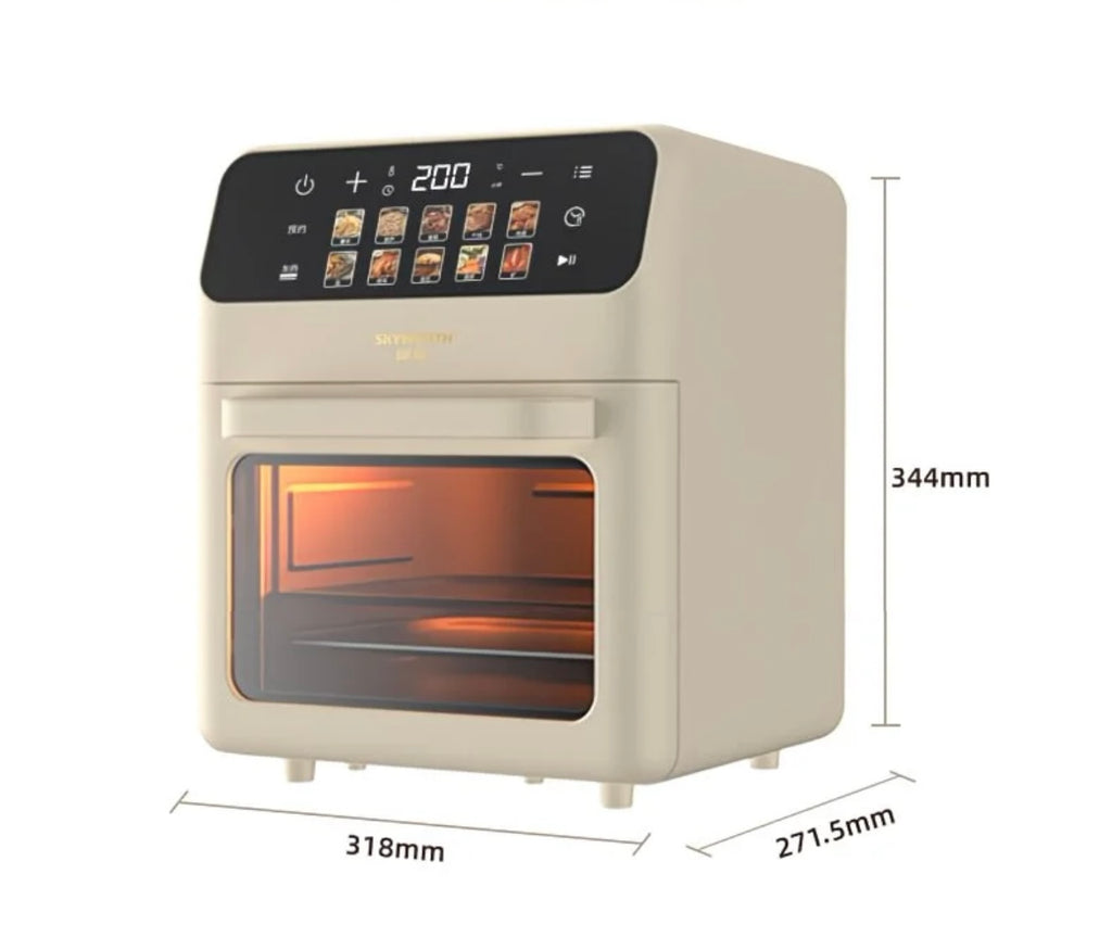 Мини шарах шүүгээ