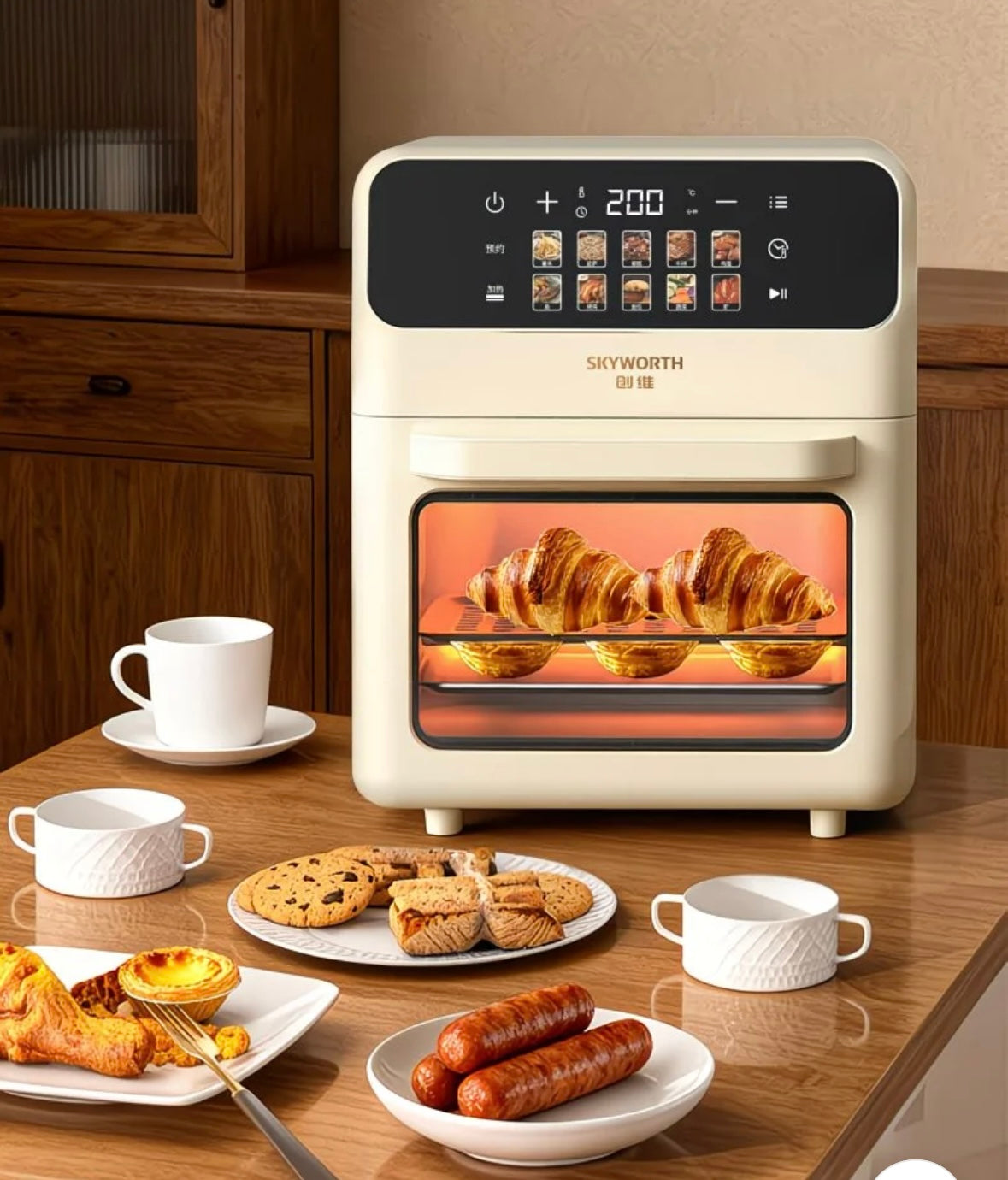 Мини шарах шүүгээ