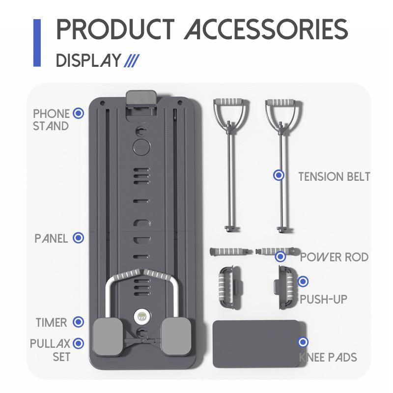 PILATES дасгалын төхөөрөмж