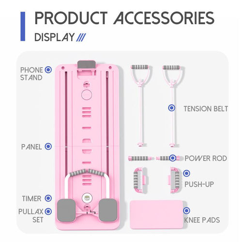 PILATES дасгалын төхөөрөмж